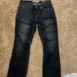 BKE men’s jeans